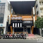 Siêu mặt tiền dành cho các bar, lounge, nhà hàng, cà phê ngay trung tâm quận 1