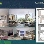 Chính chủ cần cho thuê gấp chcc kingdom 101 q 10 105m2 3pn 2wc nội thất cơ bản . giá thuê 24tr/th