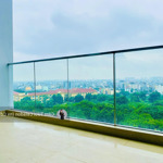 Còn 1 căn penthouse rổ cđt - 4 phòng ngủ 4 vệ sinh262m2 diamond centery - đơn giá bán 67 triệu/m2, có ô xe định danh