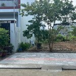 Cần bán: lô 7m5 bàu cầu 25, dt 100m2