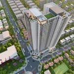 Cho thuê tầng 1 dự án harmony square ngụy như kon tum-nguyễn tuân, thanh xuân, hà nội, giá 800n/m2