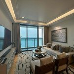 Duy nhất căn góc (sh06) sunwah pearl - căn hoa hậu của dự án view sông. bán: 21 tỷ, nội thất luxury