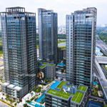 Ch 1pn empire city sẽ làm anh/chị vấn vương vì view nội khu + hồ bơi xanh mát chỉ 8.5 tỷ all in