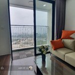 Cho thuê căn hộ 2 phòng ngủh.đông view biển - full nội thất, sẵn vào ở ngay