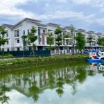 đợt mở bán biệt thự liền kề tháng 12 centa riverside view hồ giá gốc f0 chủ đầu tư chính sách tốt