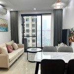 Bán gấp căn hộ 2pn tại vinhomes d''capitale, 3,75 tỷ, 45m2, cầu giấy, hà nội