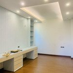 Bán biệt thự tại mailand hanoi city, giá thỏa thuận, 270m2, 4pn + 4wc + bếp, view đẹp