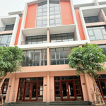 Rẻ nhất thị trường! shophouse 54m2 phân khu ánh dương giá chỉ 7,4 tỷ