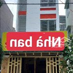 Bán nhà đẹp đường 3359a phạm thế hiển