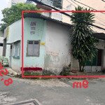 Nhà 1/ tân kỳ tân quý p.tân quý ngay aeon dt: 8.5x9m, tổng 76m2, thổ cư 50 giá 4.65ty hẻm nhựa 6m