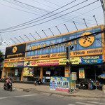 Căn góc 2mt - dương thị mười sầm uất - 2 sổ không lộ giới hông