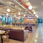 Cho thuê văn phòng co-working space ngay tại quận đống đa - hà nội.