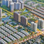 Mở bán đợt 2 căn hộ global city ! liền kềtrung tâm thương mại123.000m2, trường học quốc tế & công viên nội khu