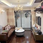 Cho Thuê Căn Hộ Hc Golden City 72M, 2 Phòng Ngủ 2 Vệ Sinh Full Đồ Giá Chỉ 12.5 Triệu/Tháng