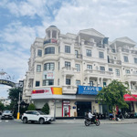 Bán nhà phố cityland park hills mặt tiền nguyễn văn lương, p10, gò vấp. giá 30 tỷ