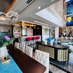 Bán penthouse 3 phòng ngủ 3 vệ sinh 407,33m2, giá tốt tại võ trường toản, thảo điền. liên hệ 0902835479