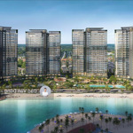 Quỹ căn 1pn-3pn vip nhất tòa lumiere springbay view trực diện công viên tạo sóng giá ưu đãi