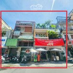 Bán khuôn đất xây building cực đẹp mt trần quang khải, tân định, quận 1- dt 13x23m, xd hầm 9 tầng