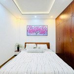 Bán nhà hẻm xe hơi 80 đường nguyễn trãi phường 3 quận 5, dt: 5x25m, giá 25 tỷ cách mt đường chỉ 20m