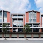 Quỹ căn shophouse ánh dương 2 cạnh công viên và trường liên cấp vinschool giá cực tốt