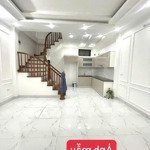 Nhà đẹp đón tết 7.3 tỷ, 35m2 tại phan kế bính, cống vị, ba đình, hà nội