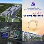 đất nền kđt hoàng đông gần khu công nghiệp có sổ đỏ