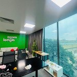 Chính chủ cho thuê văn phòng tại 90 khuất duy tiến- nhân chính- tx. 140m2- 26 triệu