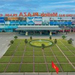 Ban quản lý cho thuê mặt bằng kinh doanh tại mê linh plaza hà nội, diện tích linh hoạt, giá 80k/m2