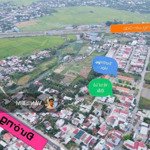 Lô đất tái định cư diên toàn (khu cũ sau lưng chợ và trường học) - diện tích: 138m2