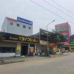 đất đẹp tại đại thịnh - mê linh - giá rẻ