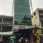 Bán building mt 155 nguyễn gia trí p25 bình thạnh,dt:8x20 -xd hầm 9 tầng giá chỉ 100 tỷ