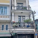 Nhà bán hẻm 7m, thông tứ tung, ,4 tầng, 4m x 15m,(60m2) phan anh, tân phú, nhỉnh 6ty