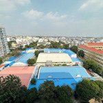 Chính chủ cho thuê căn hộ carillon 1, 86m2, 2 phòng ngủ, full nội thất, giá: 14 triệu lh 0901499279