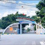 Bán nhà riêng tại đường d23, phường an phú, thuận an, bình dương, giá cực chất 10,5 tỷ, 300m2