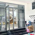 Bán nhanh căn nhà ngay đường bình chuẩn 63, bình chuẩn, thuận an giá 700tr/80m2, gần chợ bình chuẩn