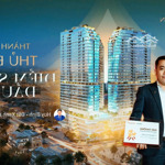 Mới nhất tháng 12 trực tiếp chủ đầu tư - cực phẩm king crown infinity chiết khấu đến 10% chỉ 5,5 tỷ