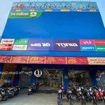 Ngộp bank 15 tỷ - bán tòa nhà nguyễn văn lượng, gv - 15 x 23m - hầm 5 tầng - hđt: 180 triệu - 35 tỷ