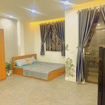 Cho Thuê Căn Hộ 1 Phòng Ngủnhư Hình Cityland Park Hills P10 Gò Vấp