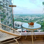 Cần bán căn hộ studio 29m2 đủ đồ view btđ bc : đn toà sol forest 2 ecopark . liên hệ: 0964007130 ạ