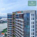 Mua nhà mua luôn cả view sông sài gòn chỉ với 30% và hỗ trợ lãi suất trong 24 tháng