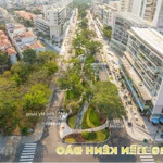 Shophouse garden plaza sở hữu lâu dài ngay đại lộ tôn dật tiên có sẵn hợp đồng thuê lâu dài vay 0ls