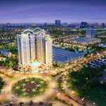 Bán căn hộ chung cư tại sentosa sky park hải phòng, 2,8 tỷ, 70,8 m2, 2 phòng ngủ 2 vệ sinh đẹp, nhiều tiện ích