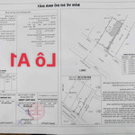 đất đẹp đầu tư góc mt đường số 6 trường thọ 5x12,6