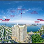 Duy nhất 1 căn view sông hàn giá gốc cđt sở hữu lâu dài chỉ từ 1.2 tỷ. lh 0906565095