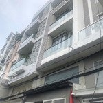 Nhà đẹp - hẻm xe hơi đặng văn ngữ, chỉ 13 tỷ vnd, dtsd 142,2m2