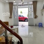 Cần bán gấp nhà nguyễn văn đậu - bình thạnh - 40m2 - shr