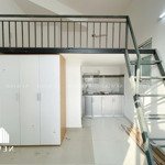 Em cho ra chdv, duplex gác 1m8 - đường tân quy, 2p tới lotte, tdt - giá ưu đãi khi checkin tháng12