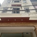 Bán nhà phố kim mã, building 9 tầng thang máy, pccc đạt chuẩn, dt hơn 1 tỷ/năm