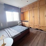 Cần cho thuê chung cư lilama 124 minh khai hai bà trưng dt 80m2 2pn full nội thất chỉ việc ở 13,5tr