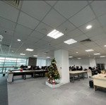 Cho thuê 200m2 văn phòng phố dương khuê- cg giá 55 triệu/tháng . vào ngay lh 0983492593